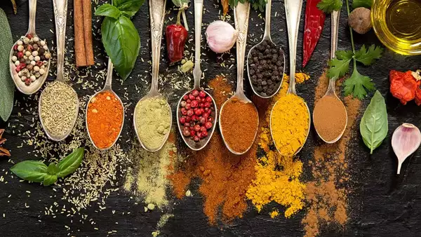 Unlock the Health Benefits of South Indian Spices you need to know