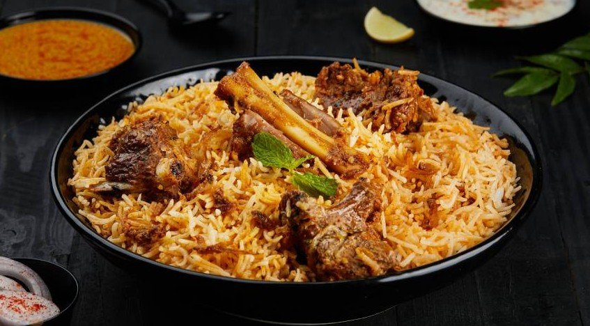 The Rich History of Biryani: Tracing Its Origins and Evolution
