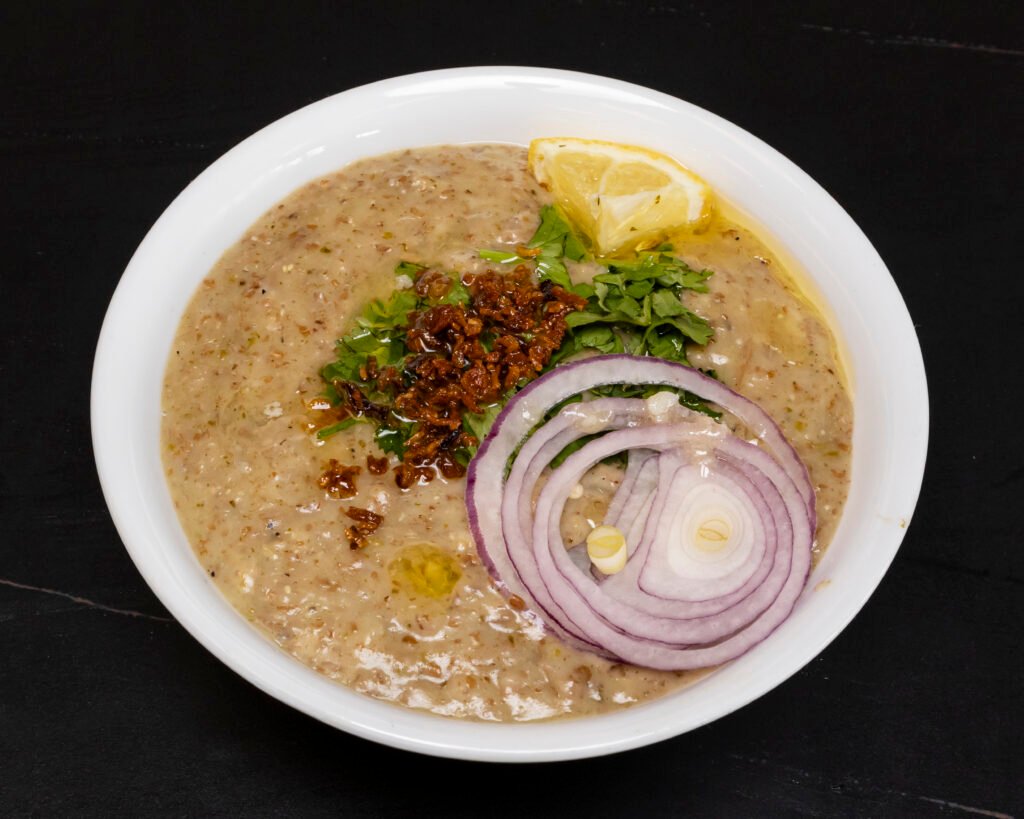 Haleem in Mississauga