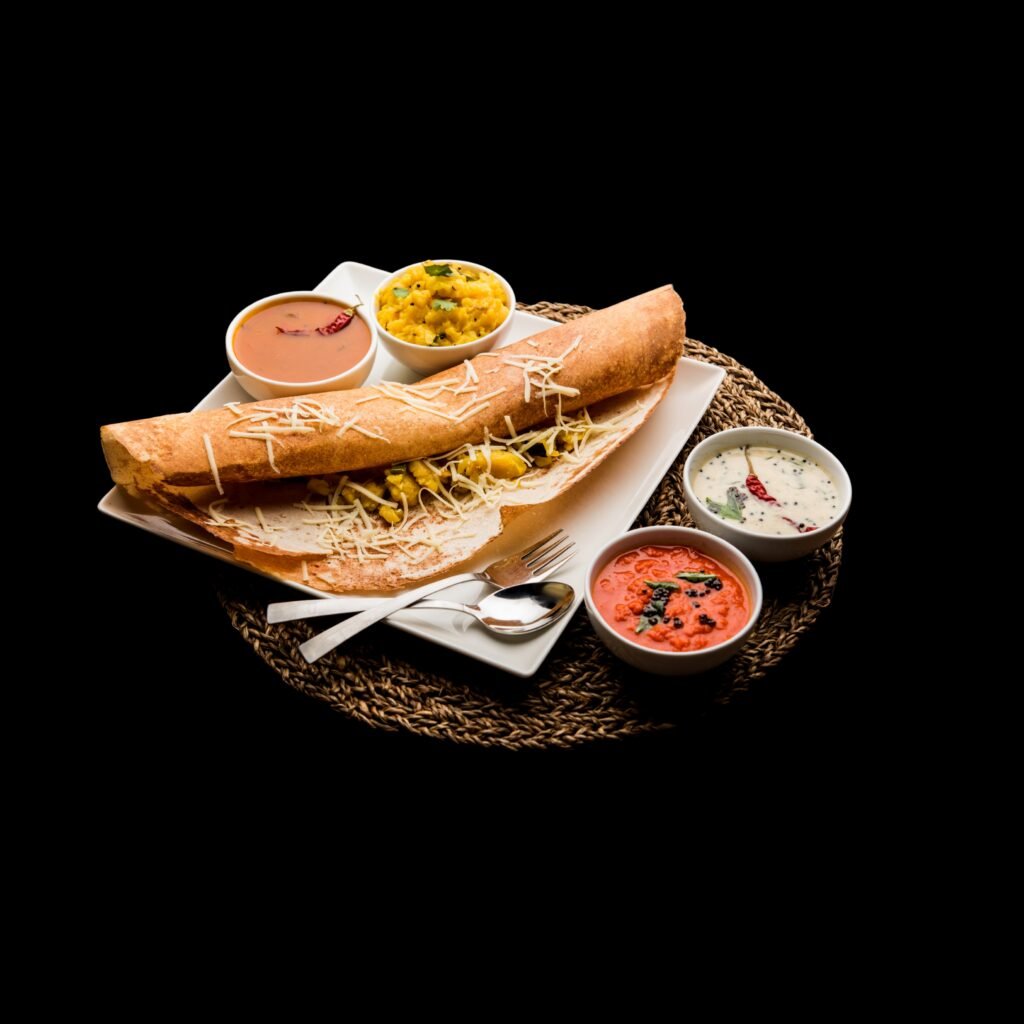 Best south indian breakfast
