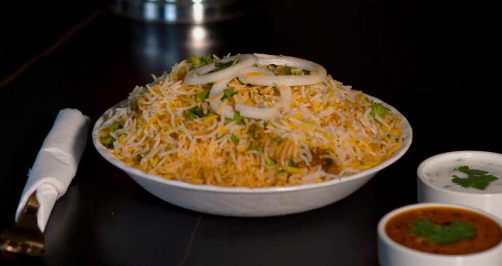 The Rich History of Biryani: Tracing Its Origins and Evolution