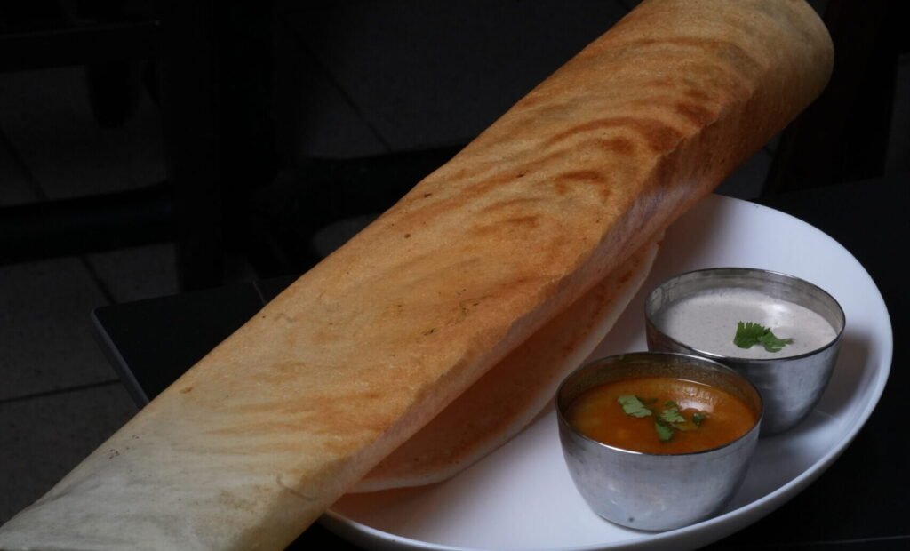 The Best South Indian Breakfast Restaurant in Mississauga.