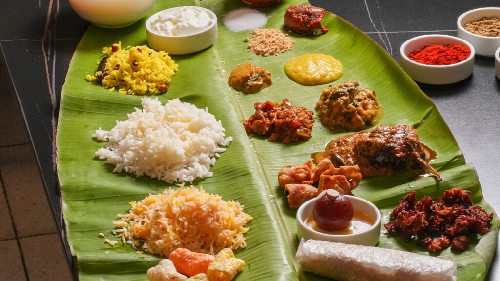 Best Authentic Aritaku Bhojanam in Mississauga at Pepperfry.ca