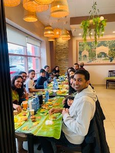 Pepperfry.ca Indian cuisine place picture