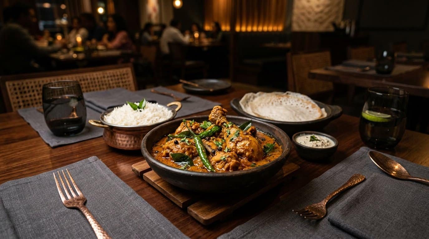 Chicken 65 near me in Mississauga at Pepperfry